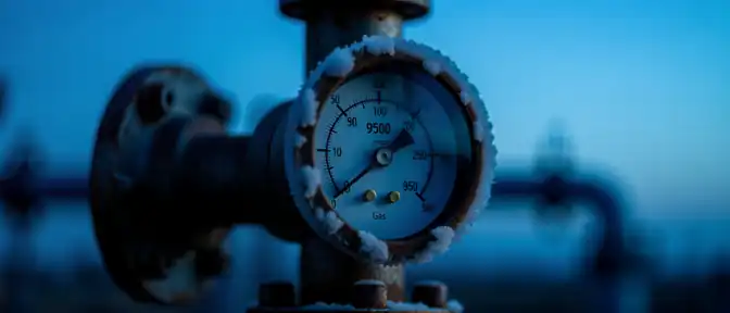 Дмитрий Песков предупредил о грядущем росте стоимости европейского газа
