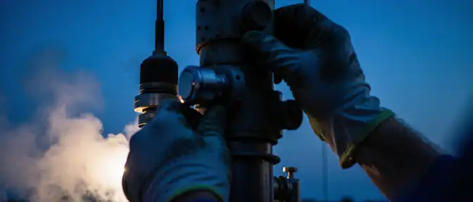 Двойной скачок: как технологический вызов и трудные запасы нефти превратят нефтесервис в драйвер роста к 2035 году