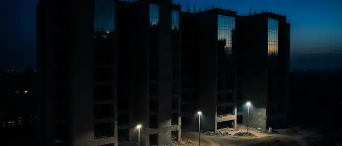 Эпоха излишеств проходит: почему московская элитка превращается в склад нераспроданных квартир