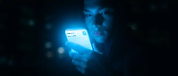Ловушка в смартфоне: как под видом оплаты ЖКХ преступники обчищают счета россиян