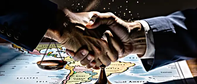 Торговая война на горизонте: почему новые пошлины США могут ударить по кошелькам американцев и разрушить союз с Бразилией