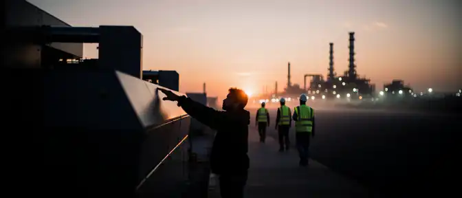 Экономический рост через вызовы: Максим Орешкин видит в санкционном давлении стимул для технологического развития России