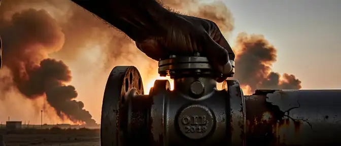 Энергетическая петля затягивается: почему нефтяные гиганты США предрекают глобальный дефицит топлива