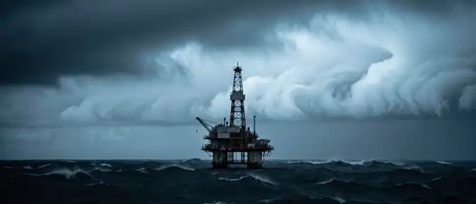 Энергетический откат: МЭА предрекает рынку нефти масштабный шок, равный историческим потрясениям