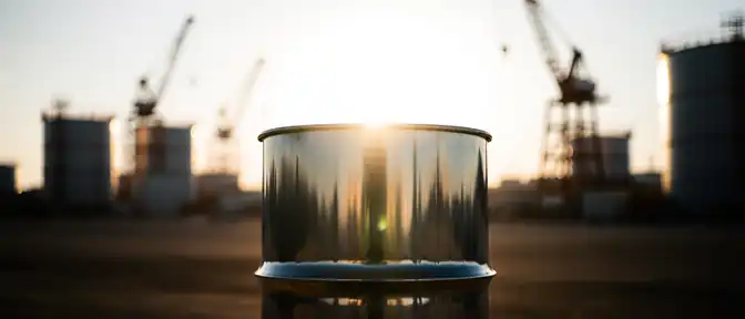 Нефтяной рыночный рывок: котировки Brent преодолели важную отметку