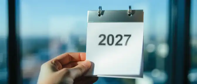 Календарь на перспективу: сколько дней отдыха ждет россиян в 2027 году