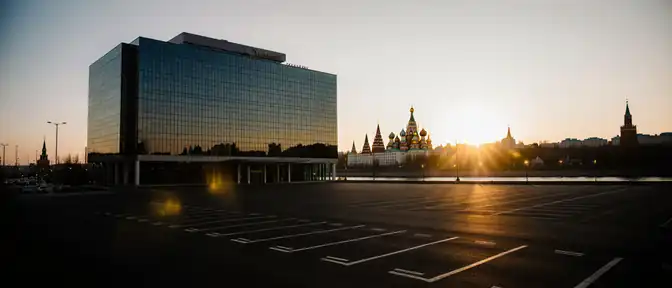 Гостиничный бизнес на аукционе: Ярославская область выставила на продажу четырехзвездочный отель за 724 миллиона рублей
