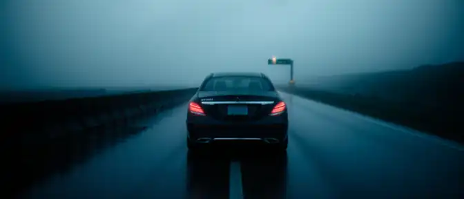 Китайский след под прицелом Вашингтона: почему амбиции Mercedes в Америке могут разбиться о новые пошлины