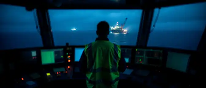 Лидерство нефтегазового сектора в рейтинге самых высокооплачиваемых отраслей экономики