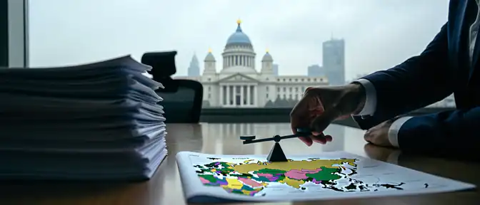 Прогнозы экспертов относительно дальнейшего движения ключевой ставки Банка России после заседания 23 октября