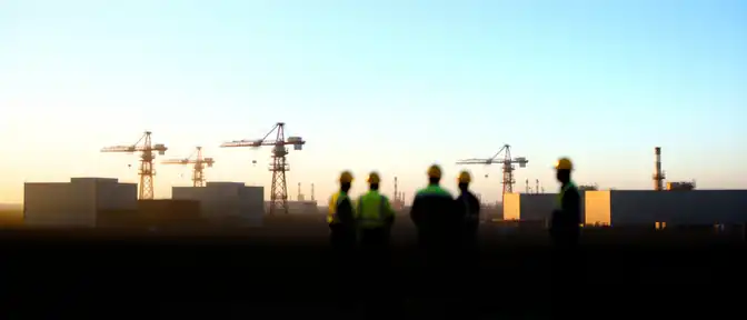 Промышленный альянс: участники ШОС нацелены на совместный рост