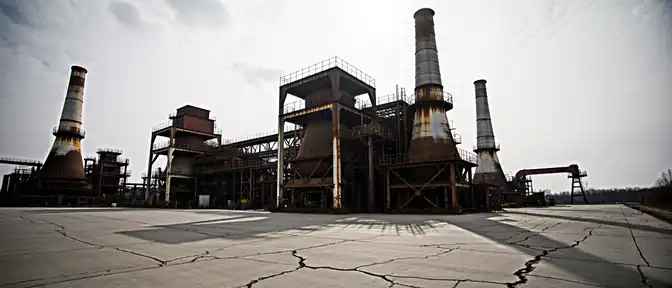 Решение ArcelorMittal прекратить эксплуатацию завода в Кривом Роге приведет к списанию активов на сумму около одного миллиарда долларов