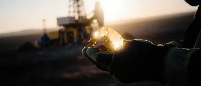 Ресурсный баланс в плюсе: как Россия восполняет свои нефтяные и газовые богатства