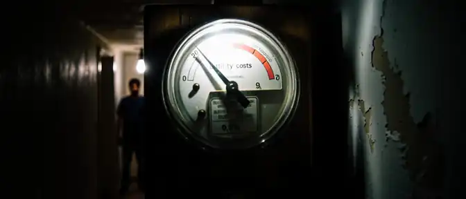 Резкий скачок инфляции до 0,96% в неделю вызван масштабным повышением тарифов на услуги ЖКХ