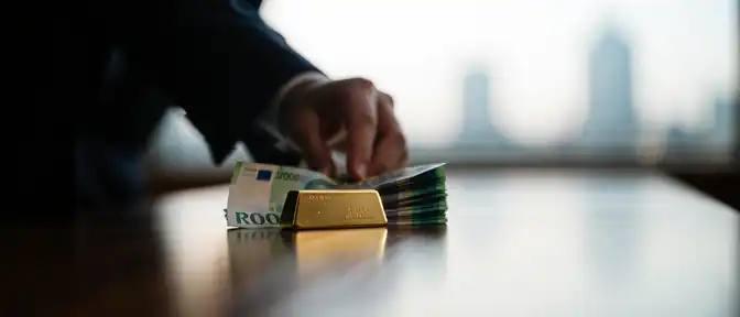 Резкое снижение активности Минфина на валютном рынке: ведомство сокращает ежедневные закупки в 2,5 раза