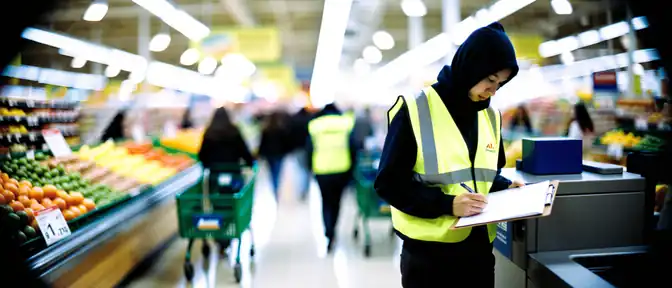 Российские активы Auchan продолжают функционировать без сбоев под контролем временного управляющего