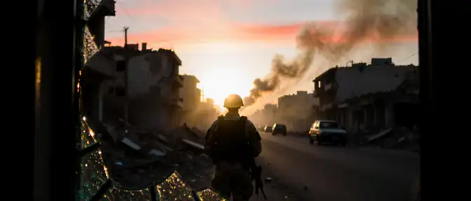 Рост ежедневных затрат на ведение боевых действий в Украине может достичь 470 миллионов долларов к 2027 году