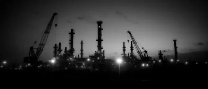 Ставка на оперативность: как российская промышленность восстанавливает нефтеперерабатывающие мощности
