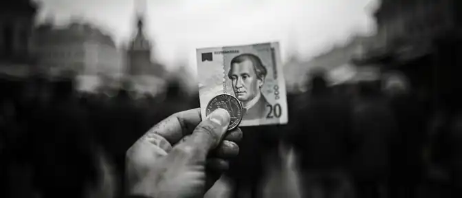 Темпы роста доходов населения в России начали снижаться