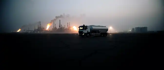 Топливный рынок в поисках баланса: темпы сокращения нефтепереработки в России начали замедляться