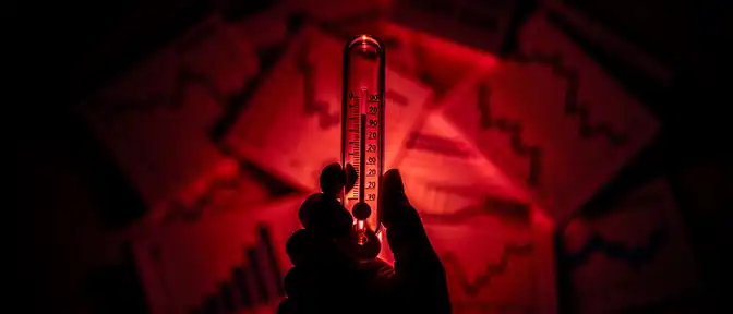 Угроза инфляционного шока: почему рост цен на российский газ пугает регулятора Армении