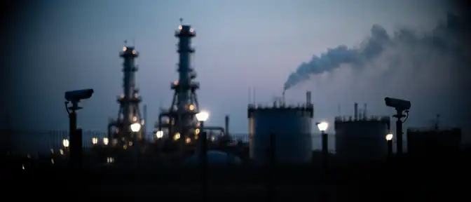 Усиление мер безопасности: российские нефтеперерабатывающие предприятия получили внушительное финансирование для защиты объектов