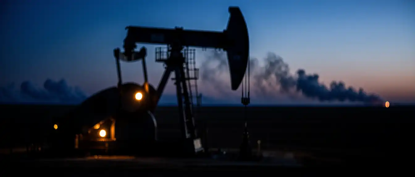 Триумф нефтедобытчиков: «Лукойл-Западная Сибирь» возглавил рейтинг лучших предприятий Югры