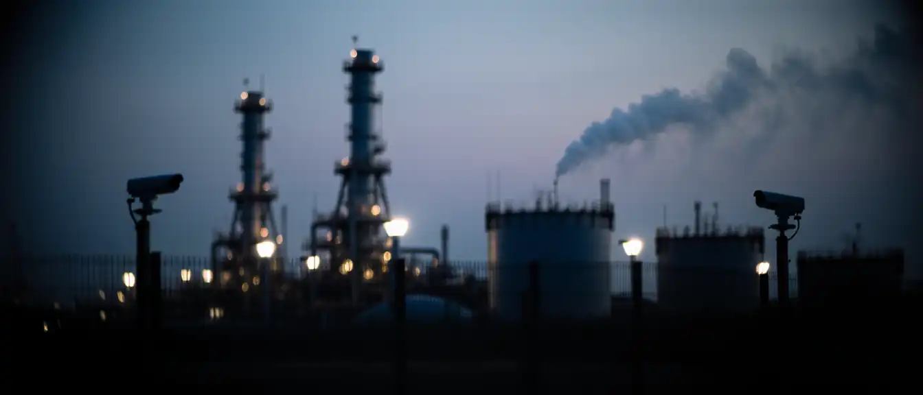 Усиление мер безопасности: российские нефтеперерабатывающие предприятия получили внушительное финансирование для защиты объектов